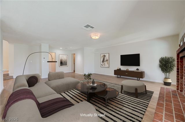 9131 Ivory Beach Drive, Las Vegas, NV 89147