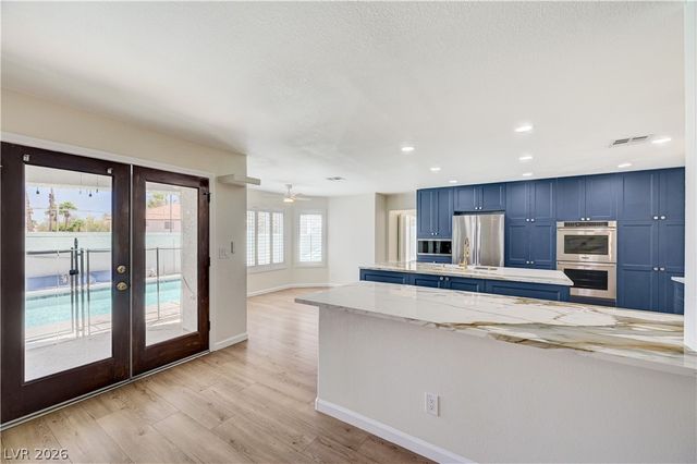 9131 Ivory Beach Drive, Las Vegas, NV 89147