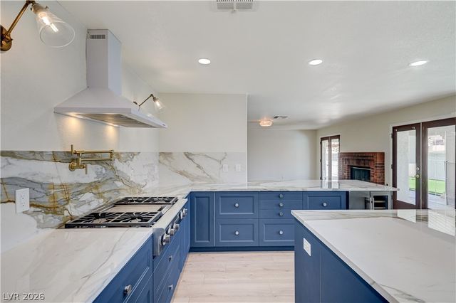 9131 Ivory Beach Drive, Las Vegas, NV 89147