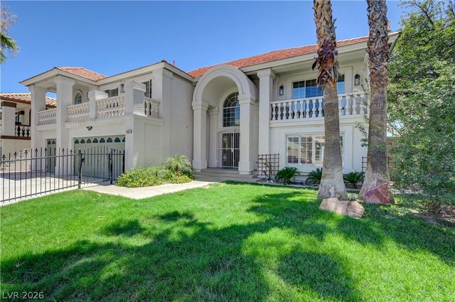 9131 Ivory Beach Drive, Las Vegas, NV 89147