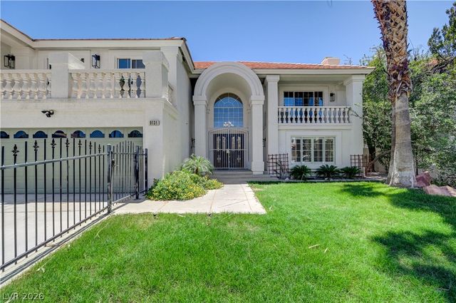 9131 Ivory Beach Drive, Las Vegas, NV 89147