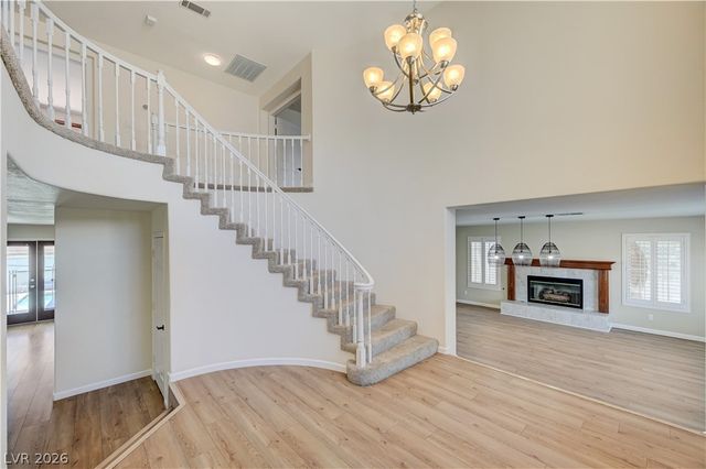 9131 Ivory Beach Drive, Las Vegas, NV 89147