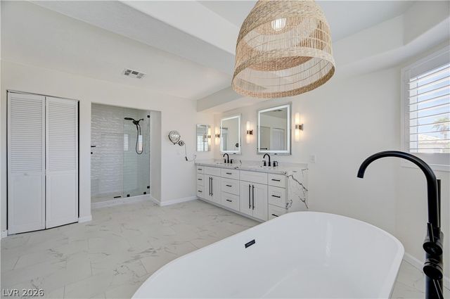 9131 Ivory Beach Drive, Las Vegas, NV 89147