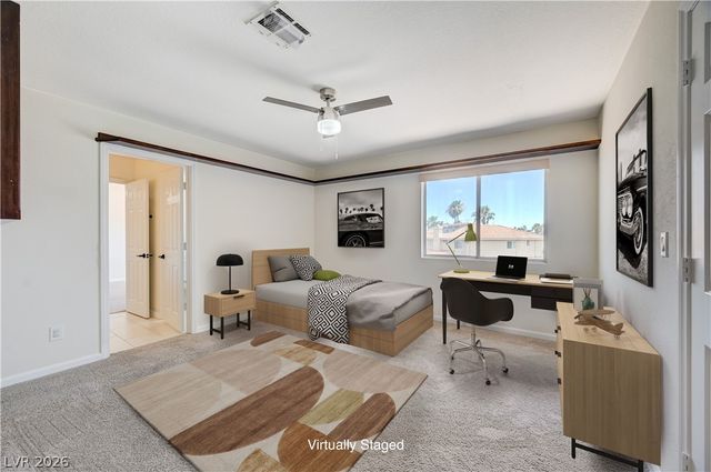 9131 Ivory Beach Drive, Las Vegas, NV 89147
