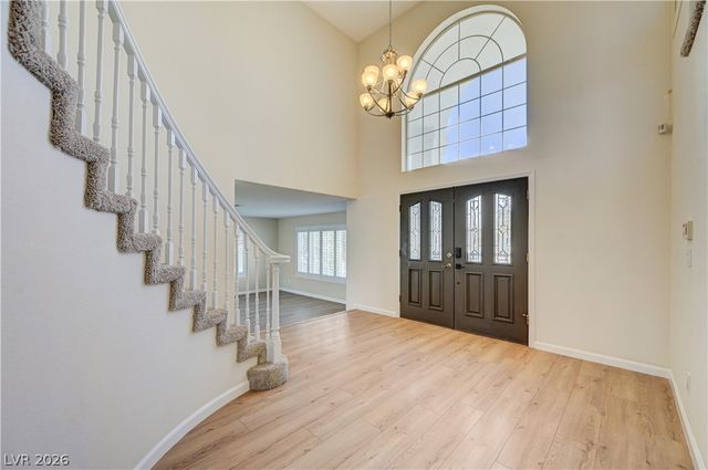 9131 Ivory Beach Drive, Las Vegas, NV 89147