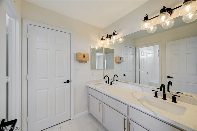9131 Ivory Beach Drive, Las Vegas, NV 89147
