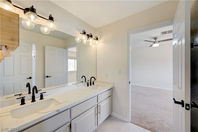 9131 Ivory Beach Drive, Las Vegas, NV 89147