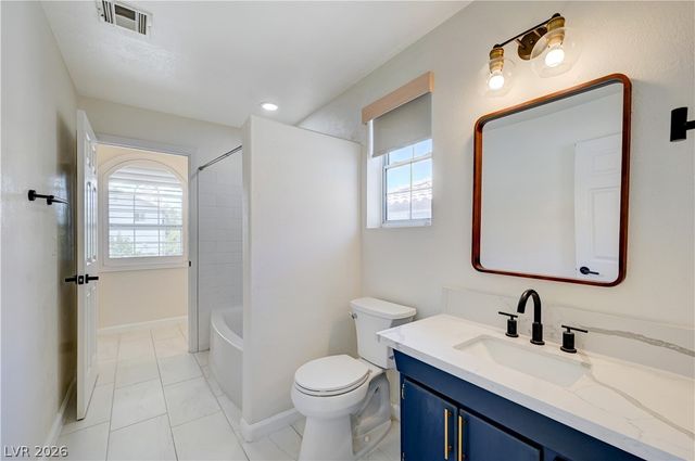9131 Ivory Beach Drive, Las Vegas, NV 89147