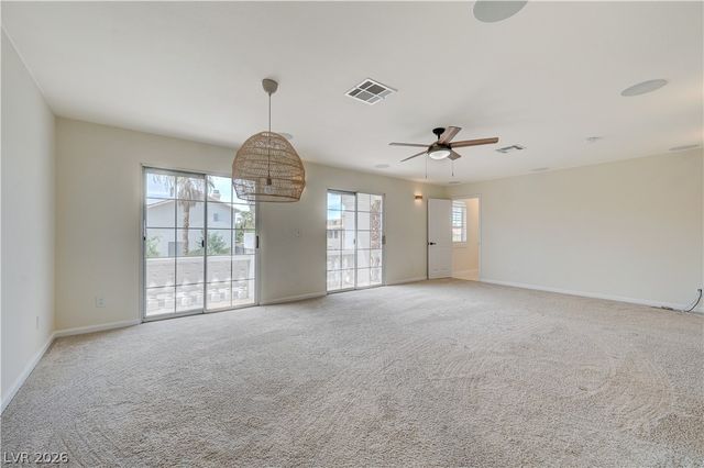 9131 Ivory Beach Drive, Las Vegas, NV 89147
