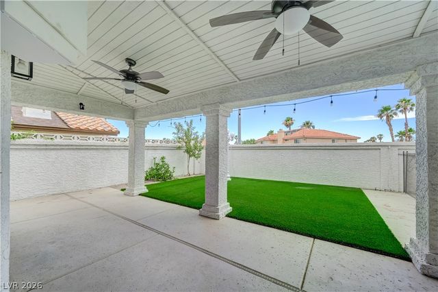 9131 Ivory Beach Drive, Las Vegas, NV 89147