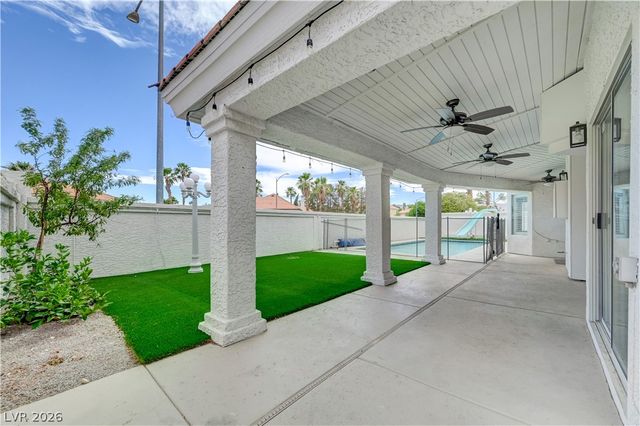 9131 Ivory Beach Drive, Las Vegas, NV 89147