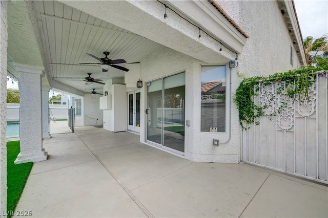 9131 Ivory Beach Drive, Las Vegas, NV 89147