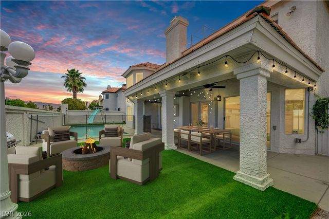 9131 Ivory Beach Drive, Las Vegas, NV 89147