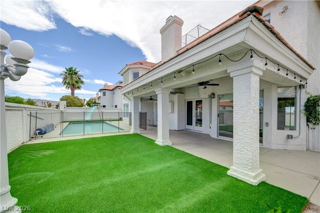 9131 Ivory Beach Drive, Las Vegas, NV 89147