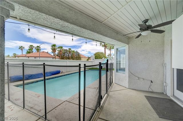 9131 Ivory Beach Drive, Las Vegas, NV 89147