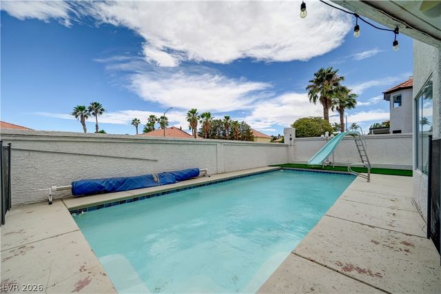 9131 Ivory Beach Drive, Las Vegas, NV 89147