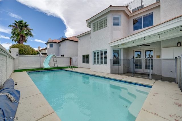 9131 Ivory Beach Drive, Las Vegas, NV 89147