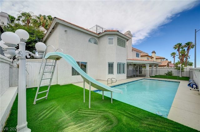 9131 Ivory Beach Drive, Las Vegas, NV 89147