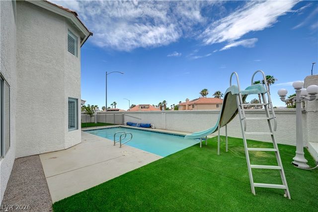 9131 Ivory Beach Drive, Las Vegas, NV 89147