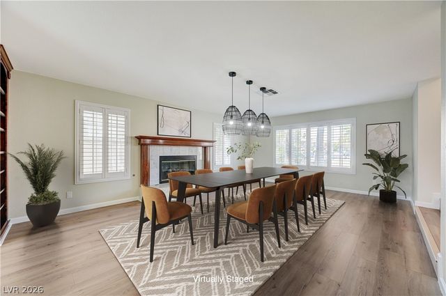 9131 Ivory Beach Drive, Las Vegas, NV 89147