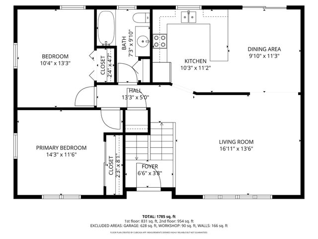 688 W Wentworth Avenue, Mendota Heights, MN 55118