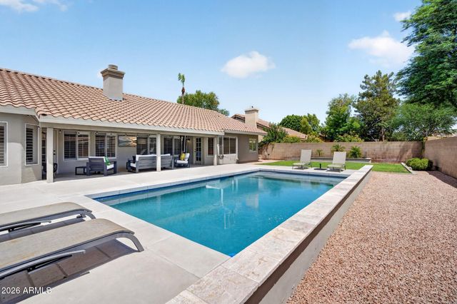 902 N OXFORD Lane, Chandler, AZ 85225