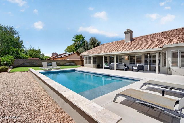 902 N OXFORD Lane, Chandler, AZ 85225