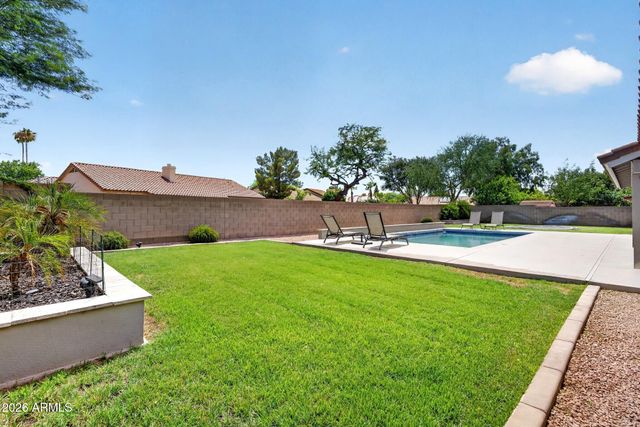 902 N OXFORD Lane, Chandler, AZ 85225
