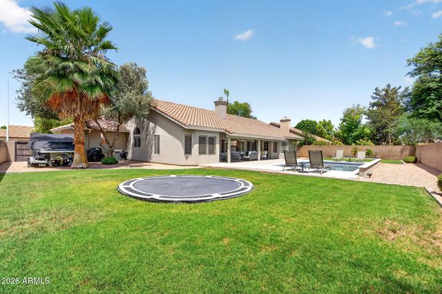 902 N OXFORD Lane, Chandler, AZ 85225