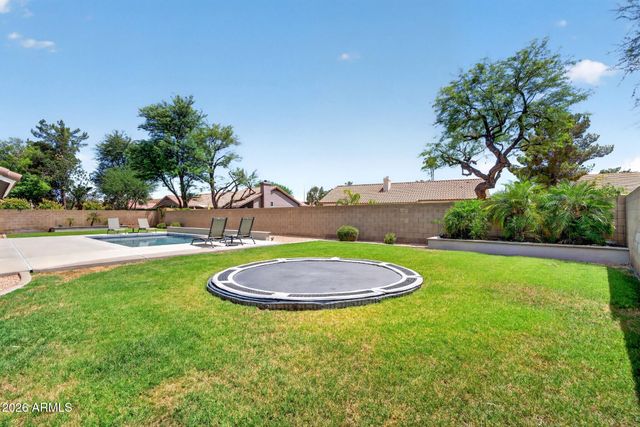 902 N OXFORD Lane, Chandler, AZ 85225