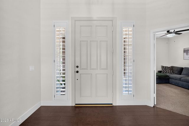 902 N OXFORD Lane, Chandler, AZ 85225