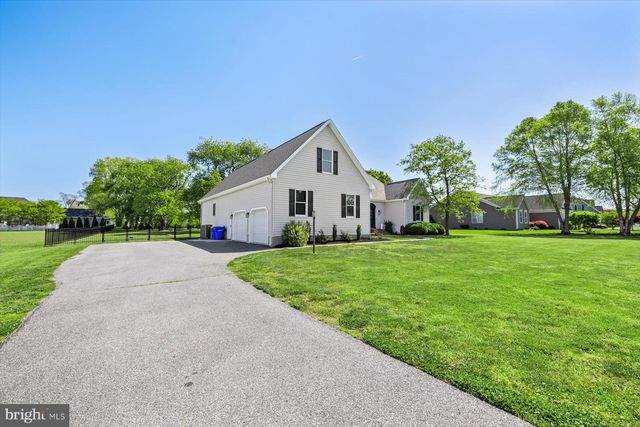 30462 HALF SHELL RD, Milton, DE 19968