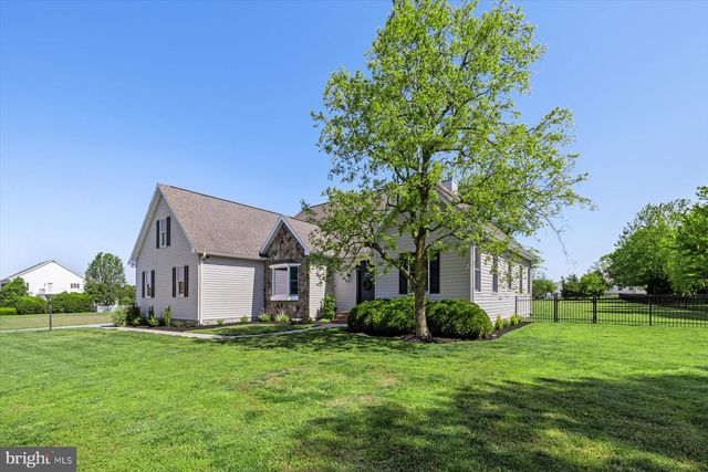 30462 HALF SHELL RD, Milton, DE 19968