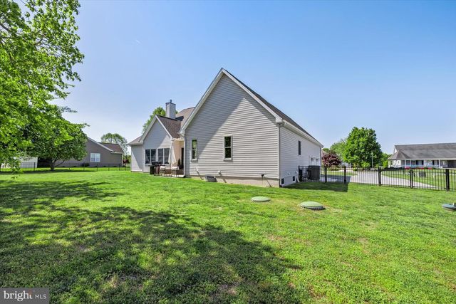 30462 HALF SHELL RD, Milton, DE 19968