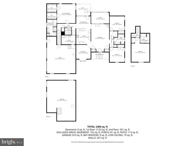 30462 HALF SHELL RD, Milton, DE 19968