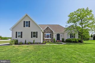 30462 HALF SHELL RD, Milton, DE 19968