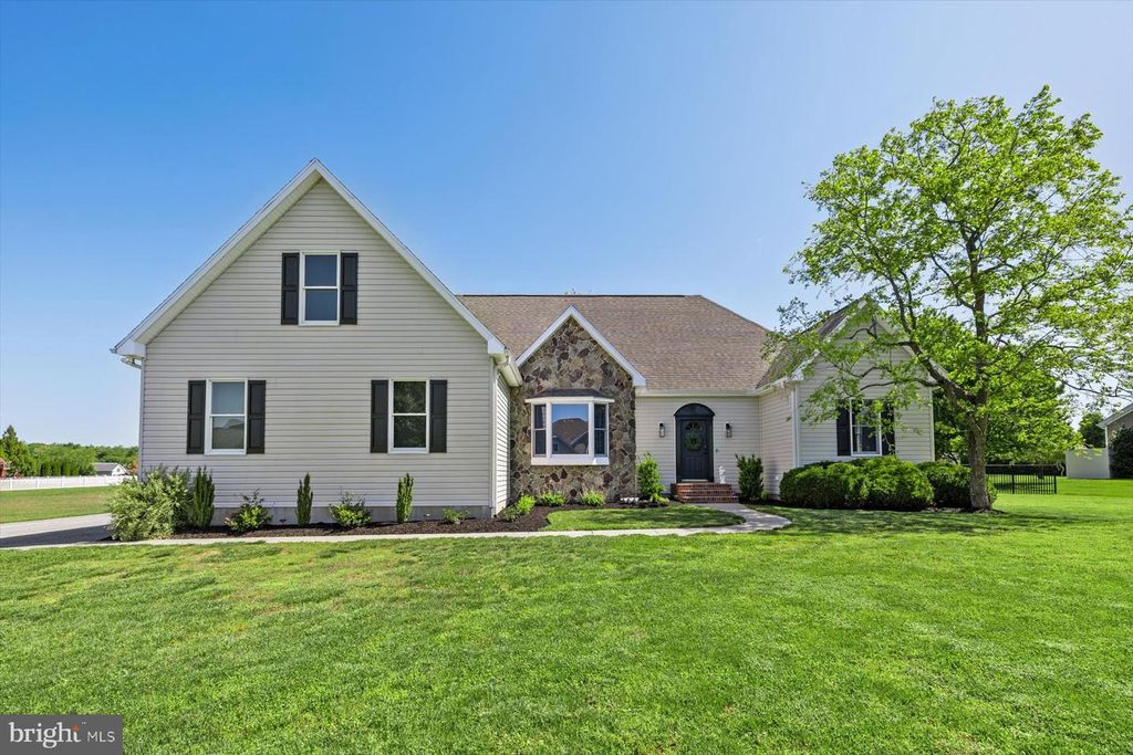 30462 HALF SHELL RD, Milton, DE 19968