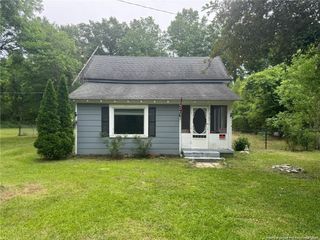 307 S cedar Street, Rowland, NC 28383