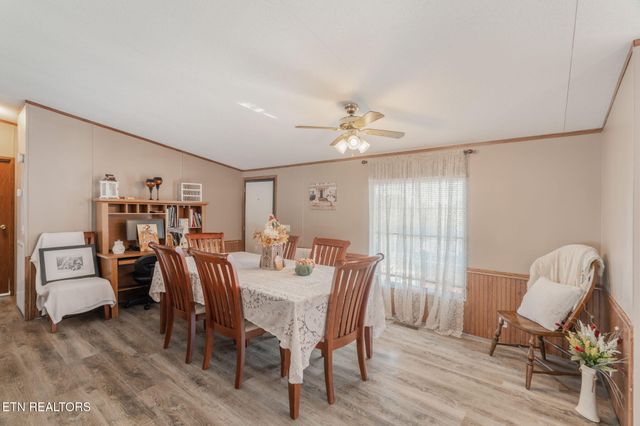 118 Woods Drive, Sweetwater, TN 37874