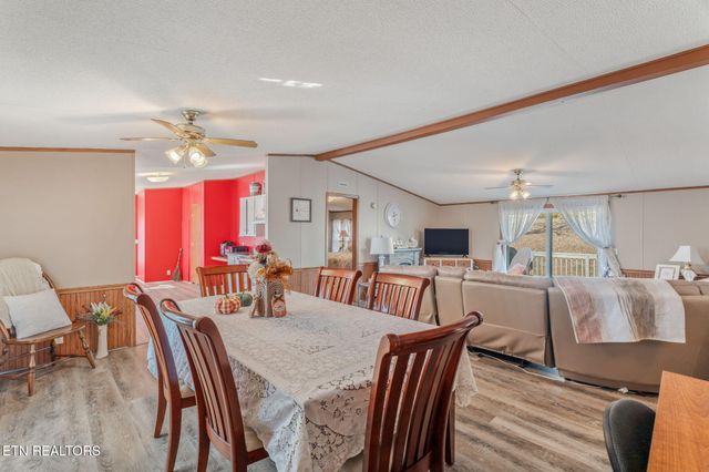 118 Woods Drive, Sweetwater, TN 37874