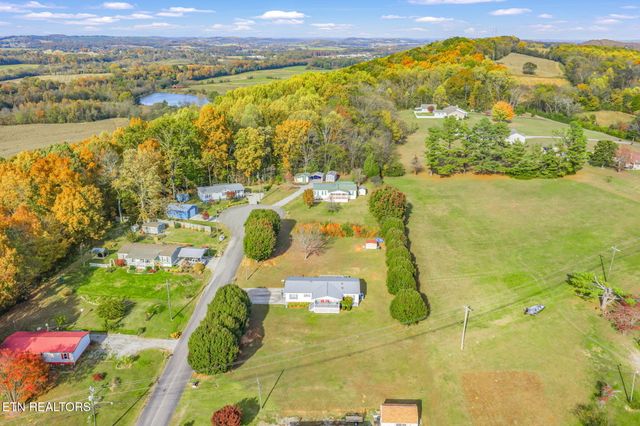 118 Woods Drive, Sweetwater, TN 37874