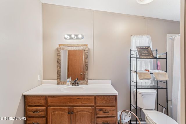 118 Woods Drive, Sweetwater, TN 37874