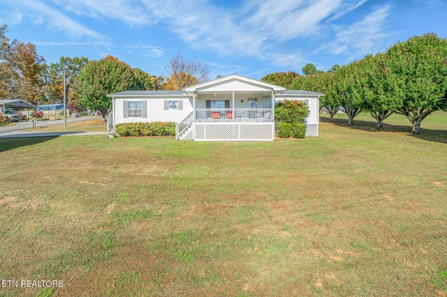 118 Woods Drive, Sweetwater, TN 37874