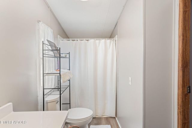 118 Woods Drive, Sweetwater, TN 37874