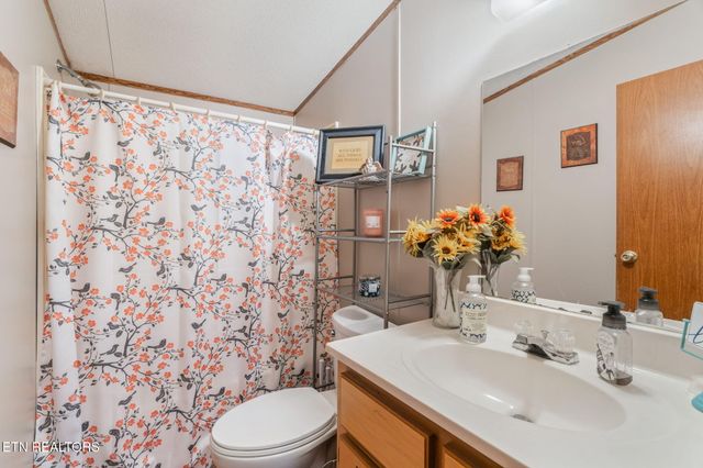 118 Woods Drive, Sweetwater, TN 37874