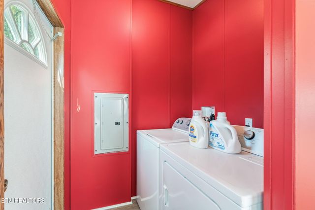 118 Woods Drive, Sweetwater, TN 37874