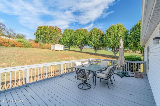 118 Woods Drive, Sweetwater, TN 37874