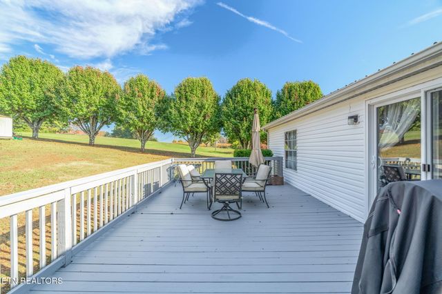 118 Woods Drive, Sweetwater, TN 37874