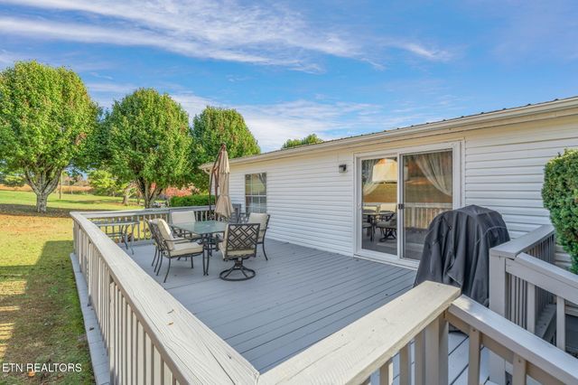 118 Woods Drive, Sweetwater, TN 37874