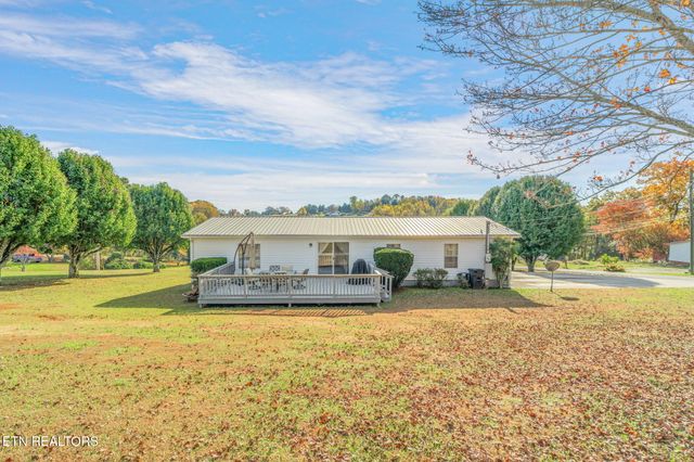 118 Woods Drive, Sweetwater, TN 37874